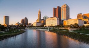 columbus, ohio bankruptcy Law Firm of Scott Needleman