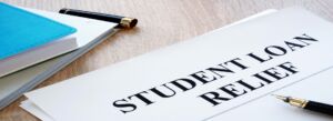 Student Loan Relief Act to End Student Loan Default - Columbus student loan lawyer Scott Needleman